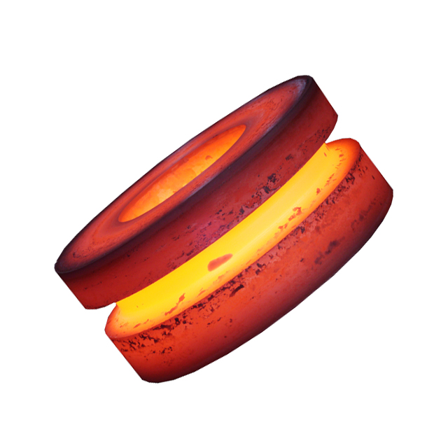 gear forging ring